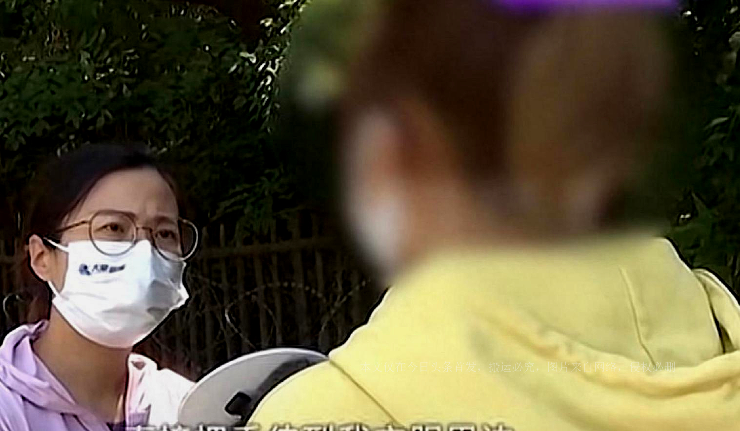 女孩独自看病遭猥亵：摸胸扒裤子还打麻药，医生：几十年的名医