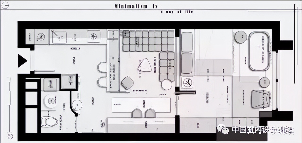 室内设计平面方案,室内设计平面方案哪个网站最好