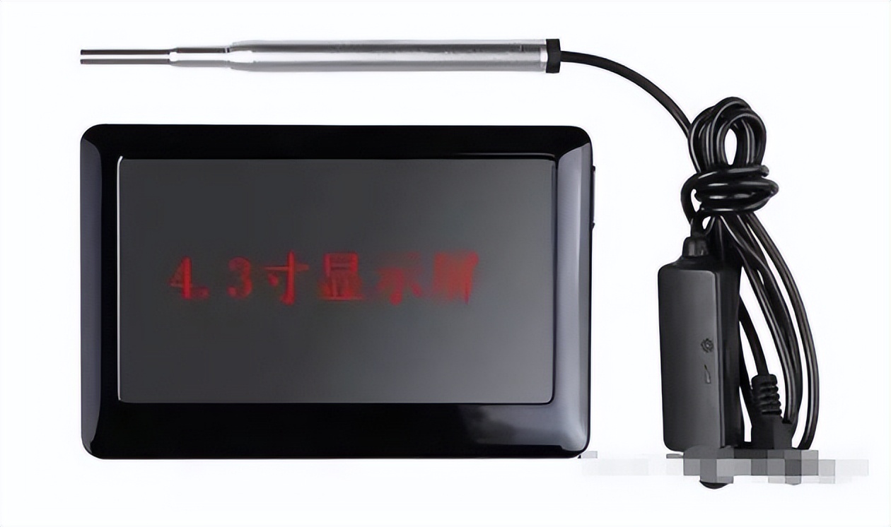 质量好的可视挖耳勺牌子推荐,可视挖耳勺哪家好