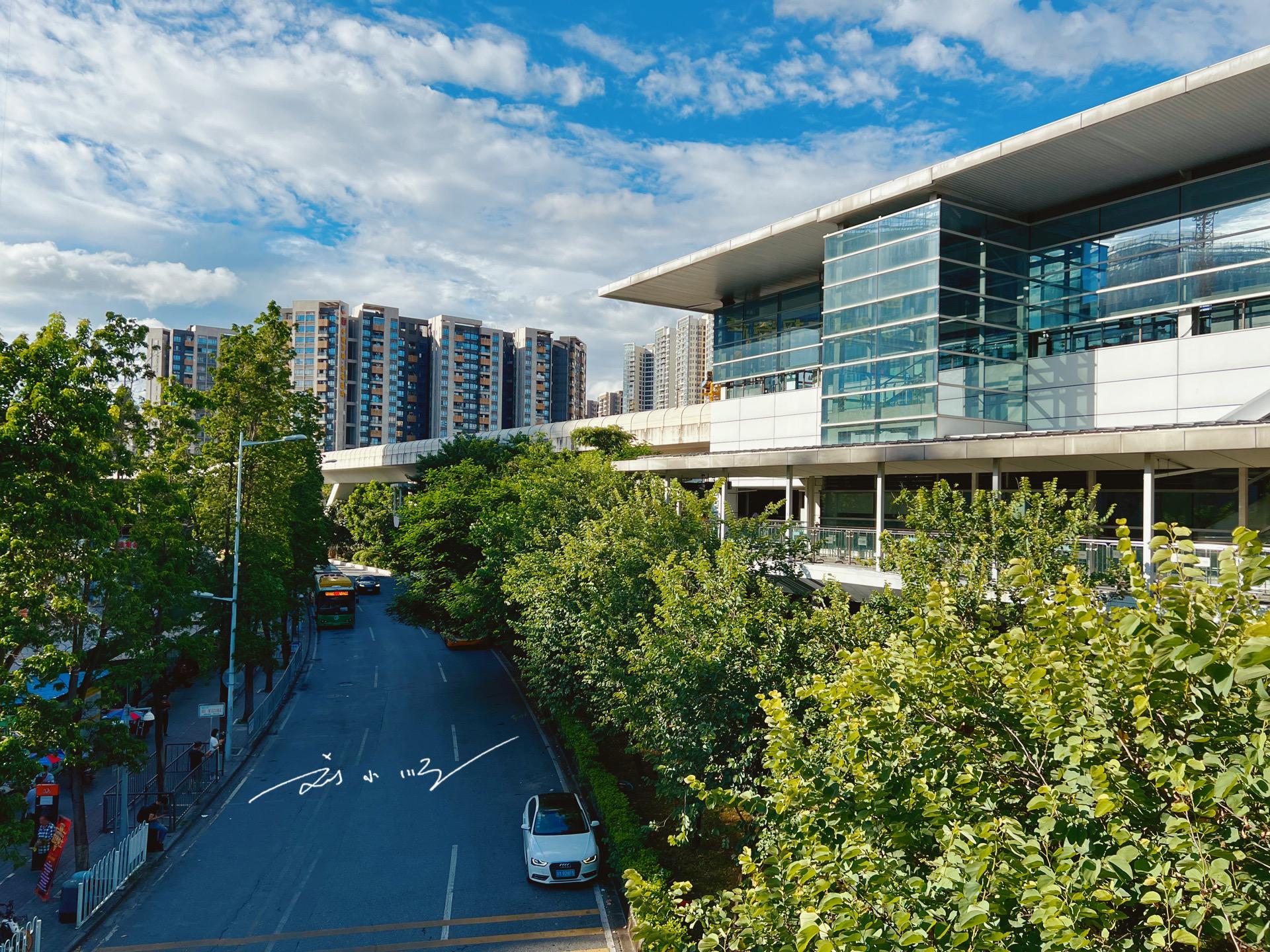 广佛区域包括广州吗,广佛交界都有哪些区