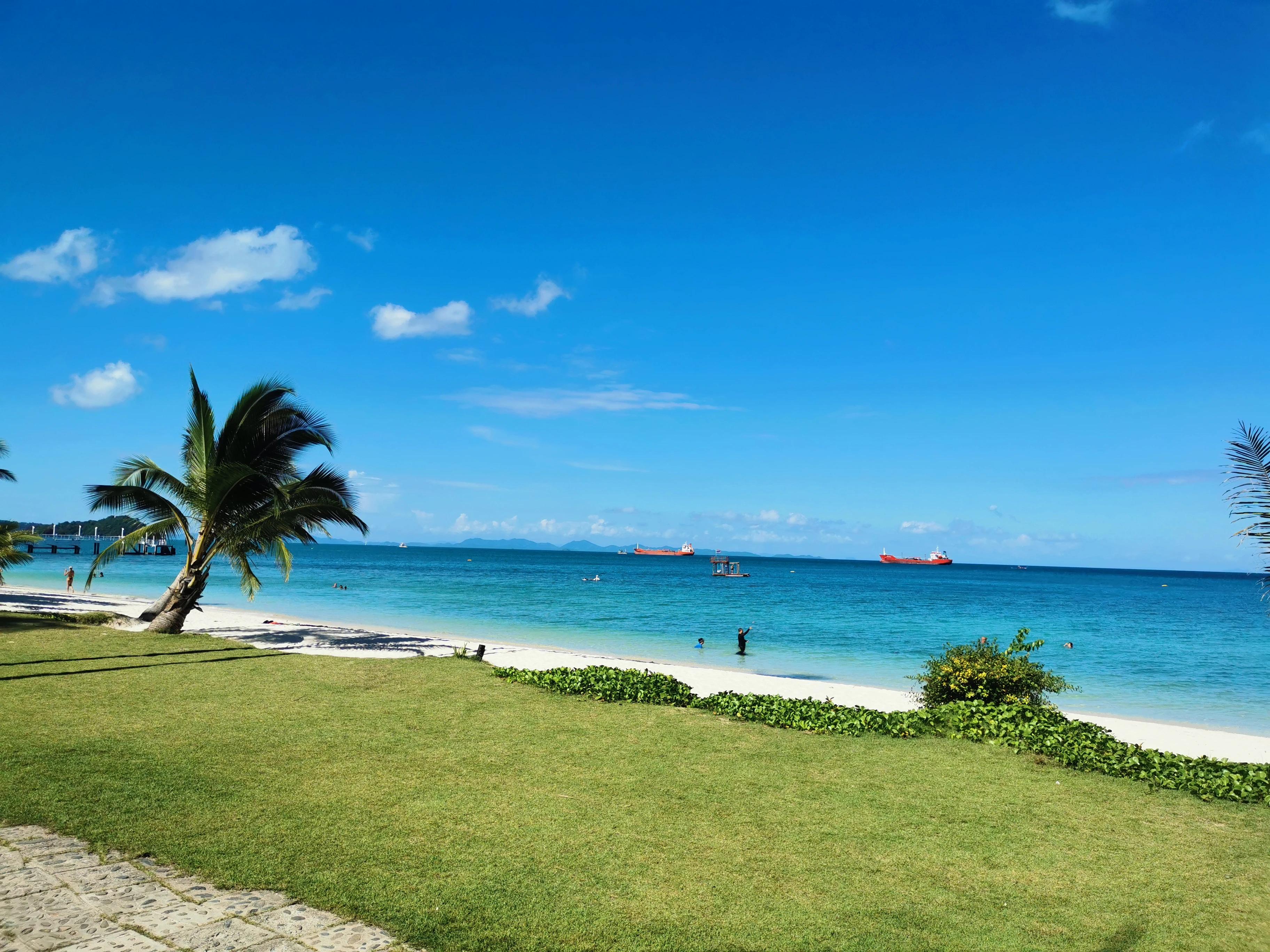 普吉岛5天4晚路线,普吉岛五天4晚游