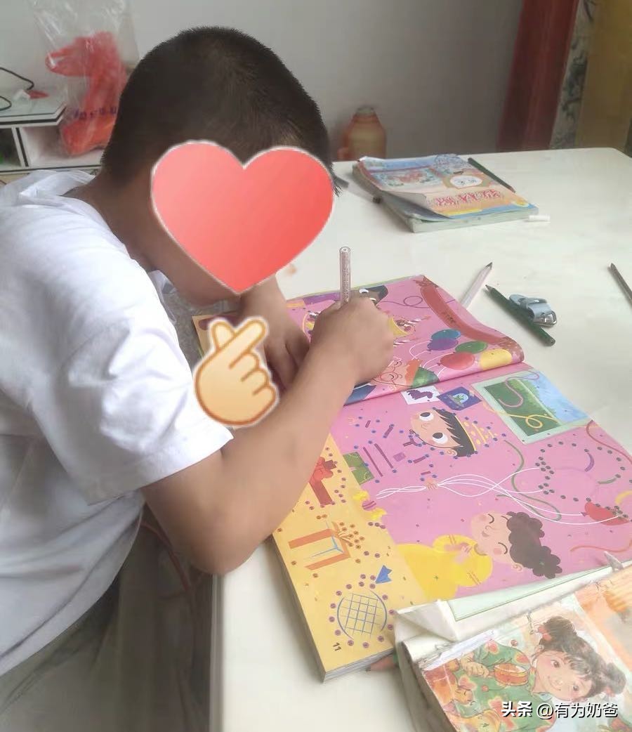 孩子坐不住专注力差是什么原因,孩子专注力差怎么改变