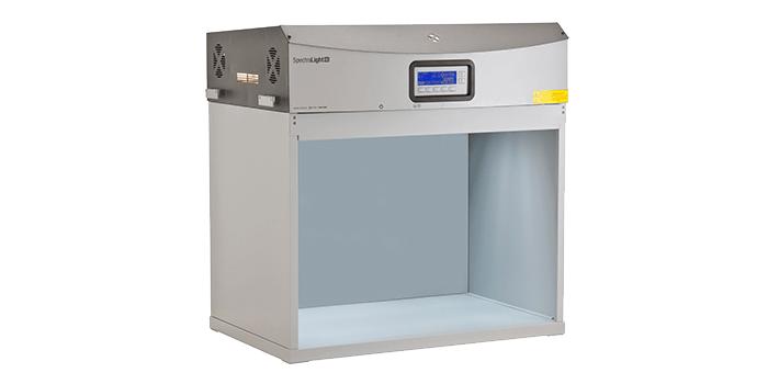 对色灯箱怎么用,对色灯箱是什么