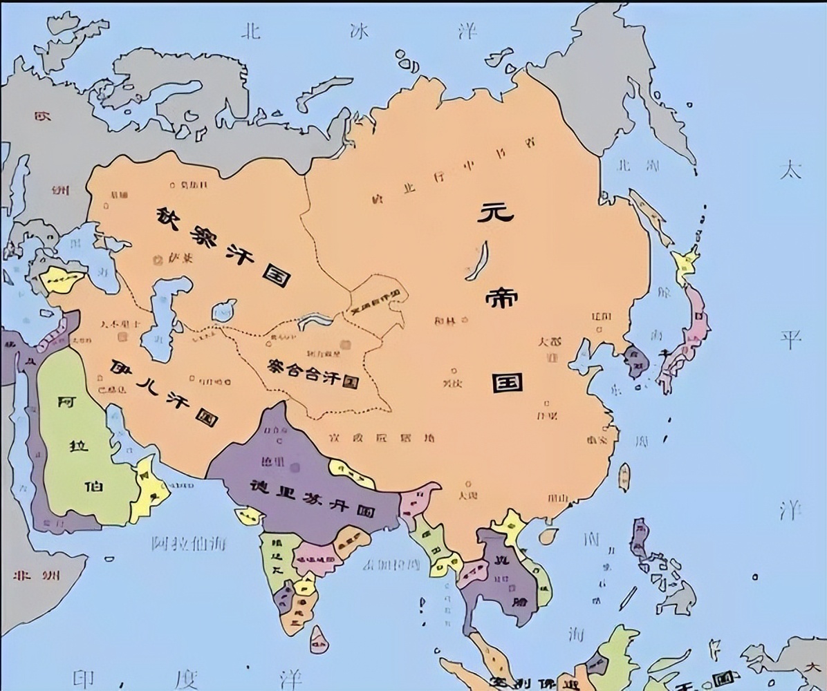 假如俄罗斯赢了一战后会怎么样,如果俄罗斯赢了会引发三战吗