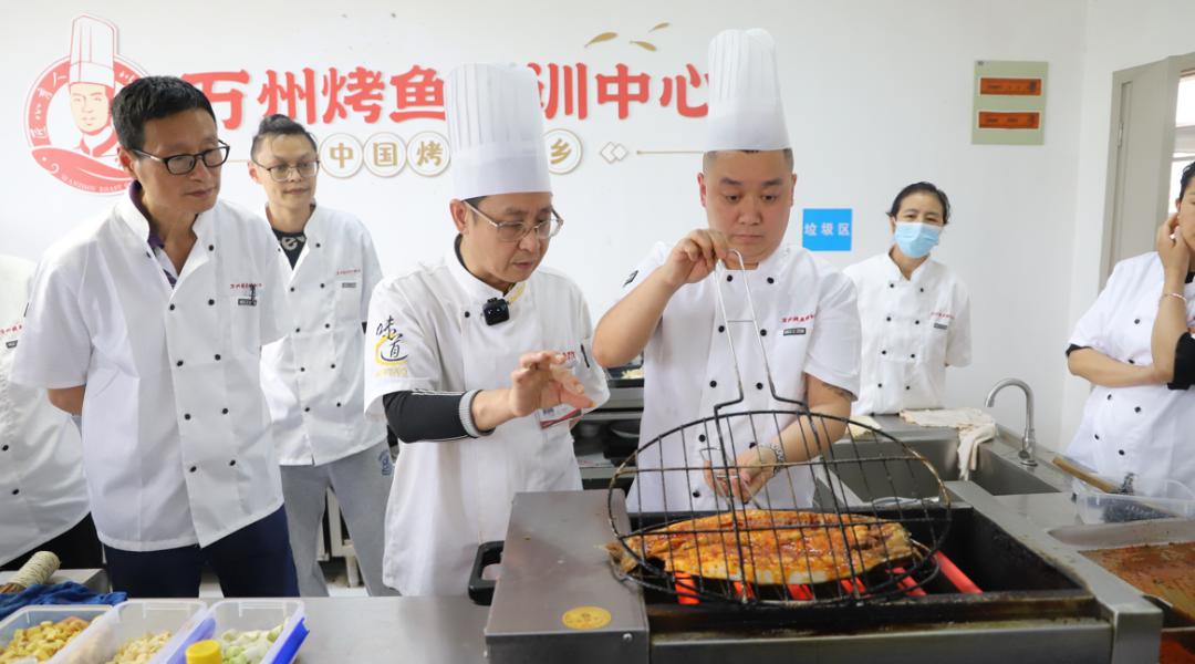 结业仪式|2023年领军人才大师班结业仪式圆满落幕