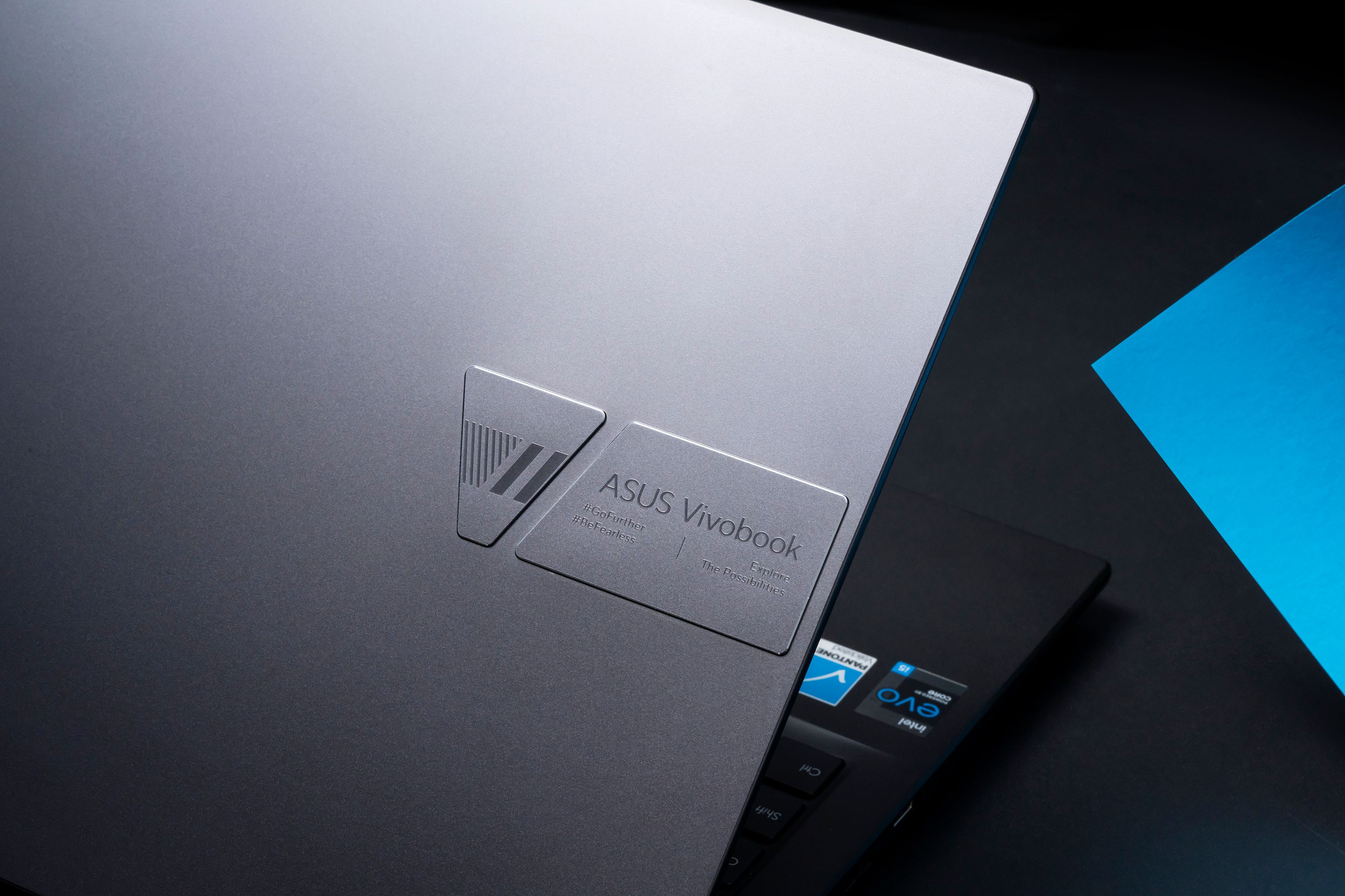 华硕无双evo认证12代i5oled,五千能买华硕吗