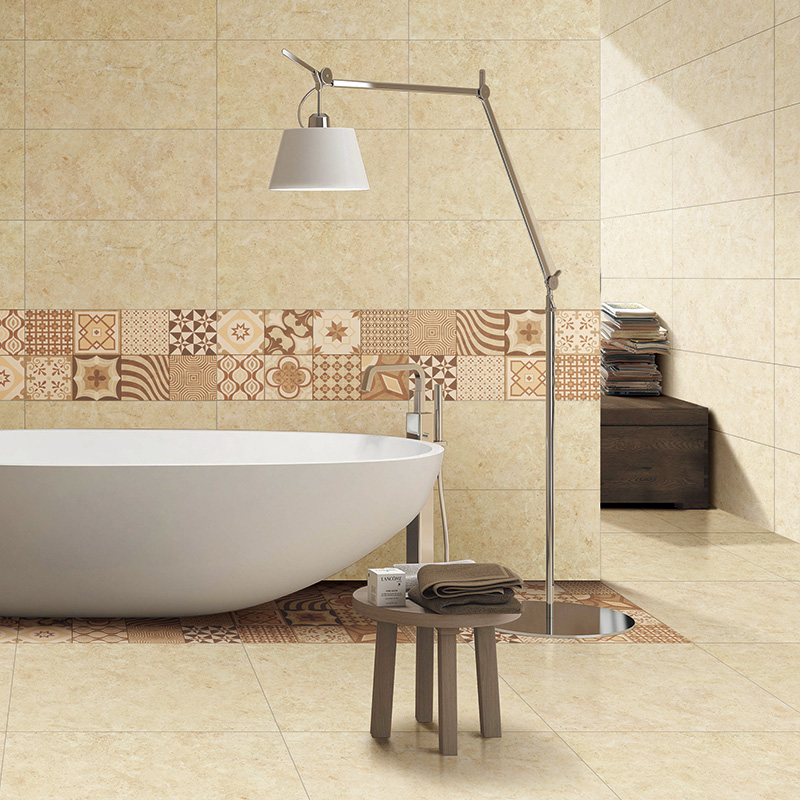 瓷砖种类大全及区别,瓷砖种类及区别