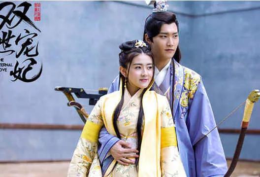 盘点9部超级好看的影视剧,近两年有哪些大爆剧好看