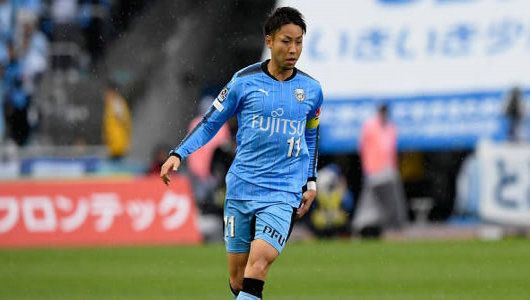 日职联川崎前锋vs鸟栖，鸟栖不送人情，川崎前锋自己智取