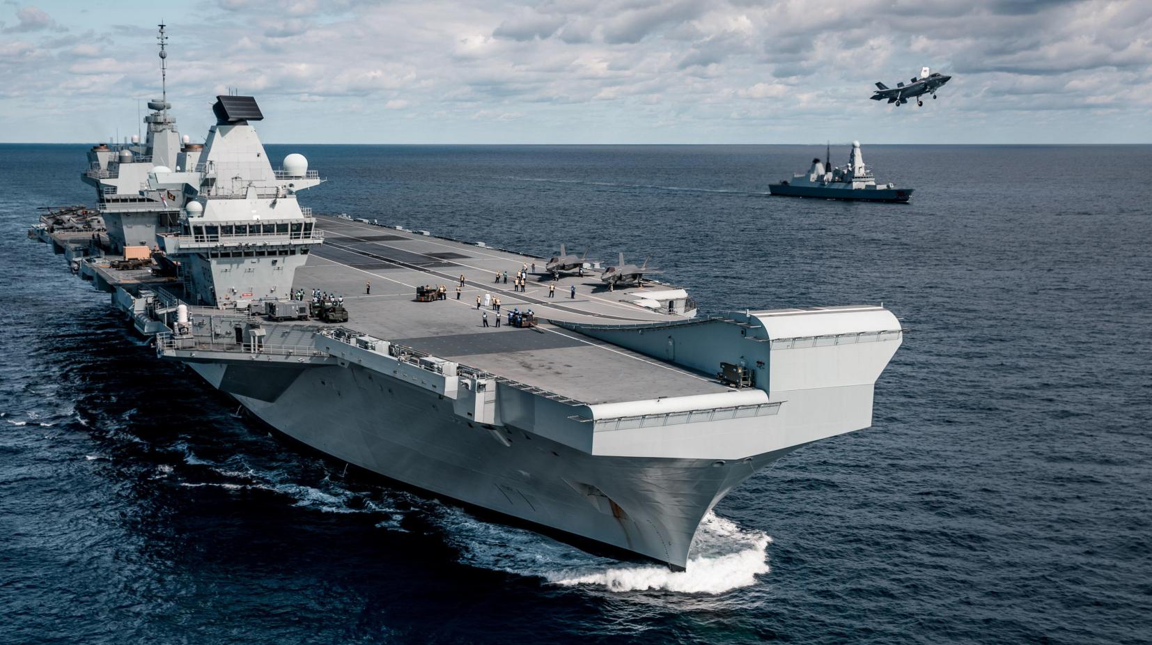 辽宁舰曾经被哪个国家扣留过,辽宁舰回国时给了土耳其多少钱