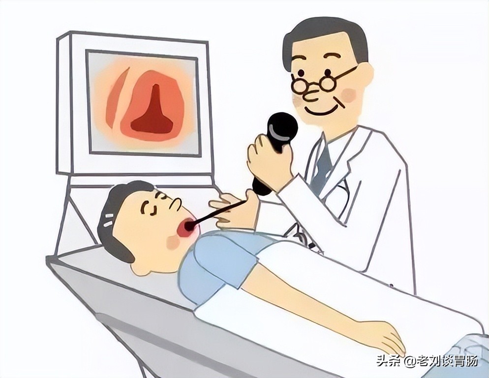 怎么看懂胃镜报告,如何看懂胃镜报告单呢