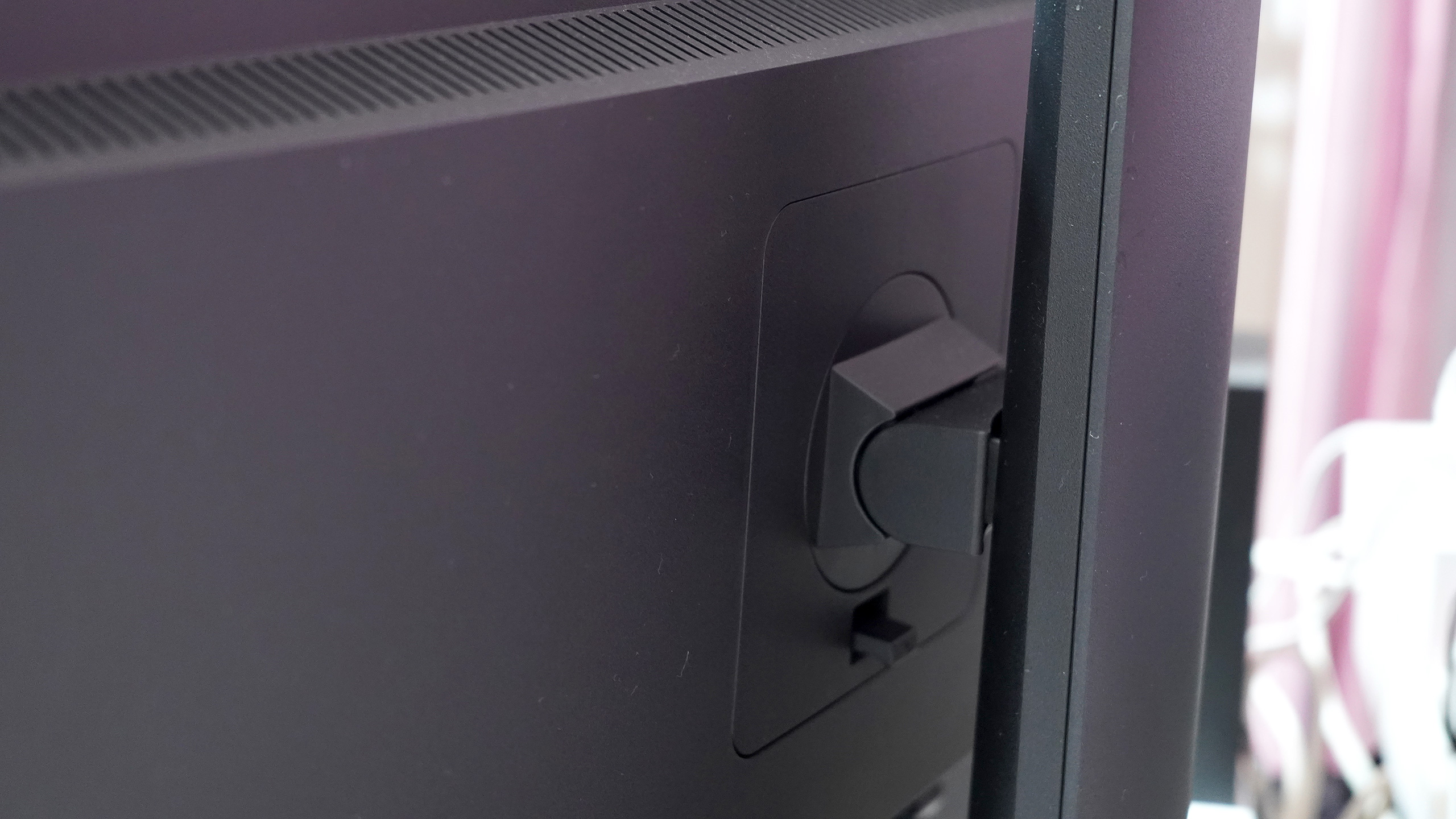 hkc显示器p272upro,hkcs24pro显示器测评