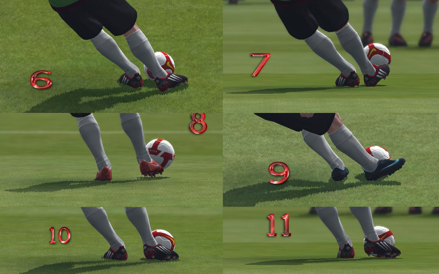 小学一年级足球课第一节,三圣路小学第一节足球课