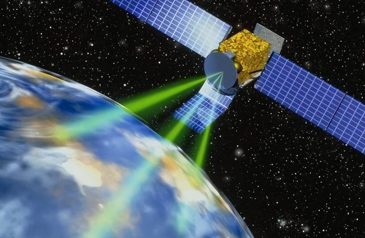 全球首创！中国6G卫星发射成功，引发科技界轰动