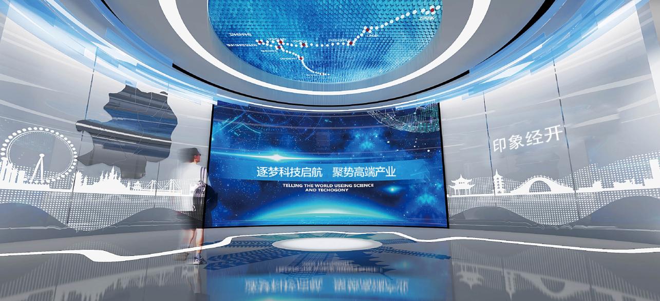 灞曢灞曞巺璁捐鐡峰櫒灞曠ず,灞曢搴忓巺閫犲瀷