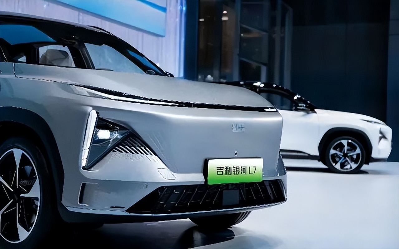 现在新款车配的热门轮胎型号,车展国产轮胎最全配套汇总