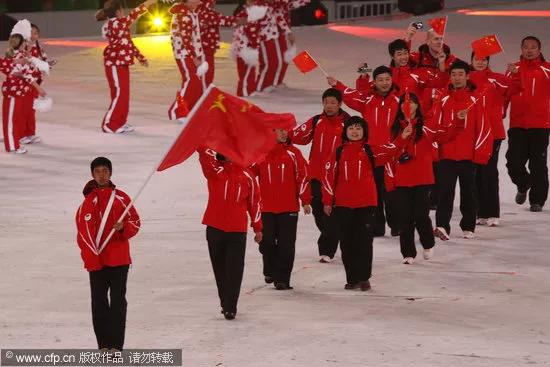 中国残疾人励志震撼短片,政府对残疾人事业的关心