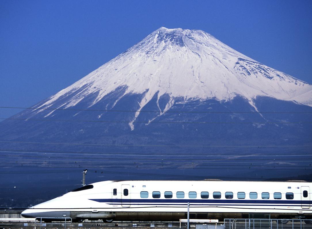 中国高铁真的离不开日本螺母吗,中国高铁使用日本螺母