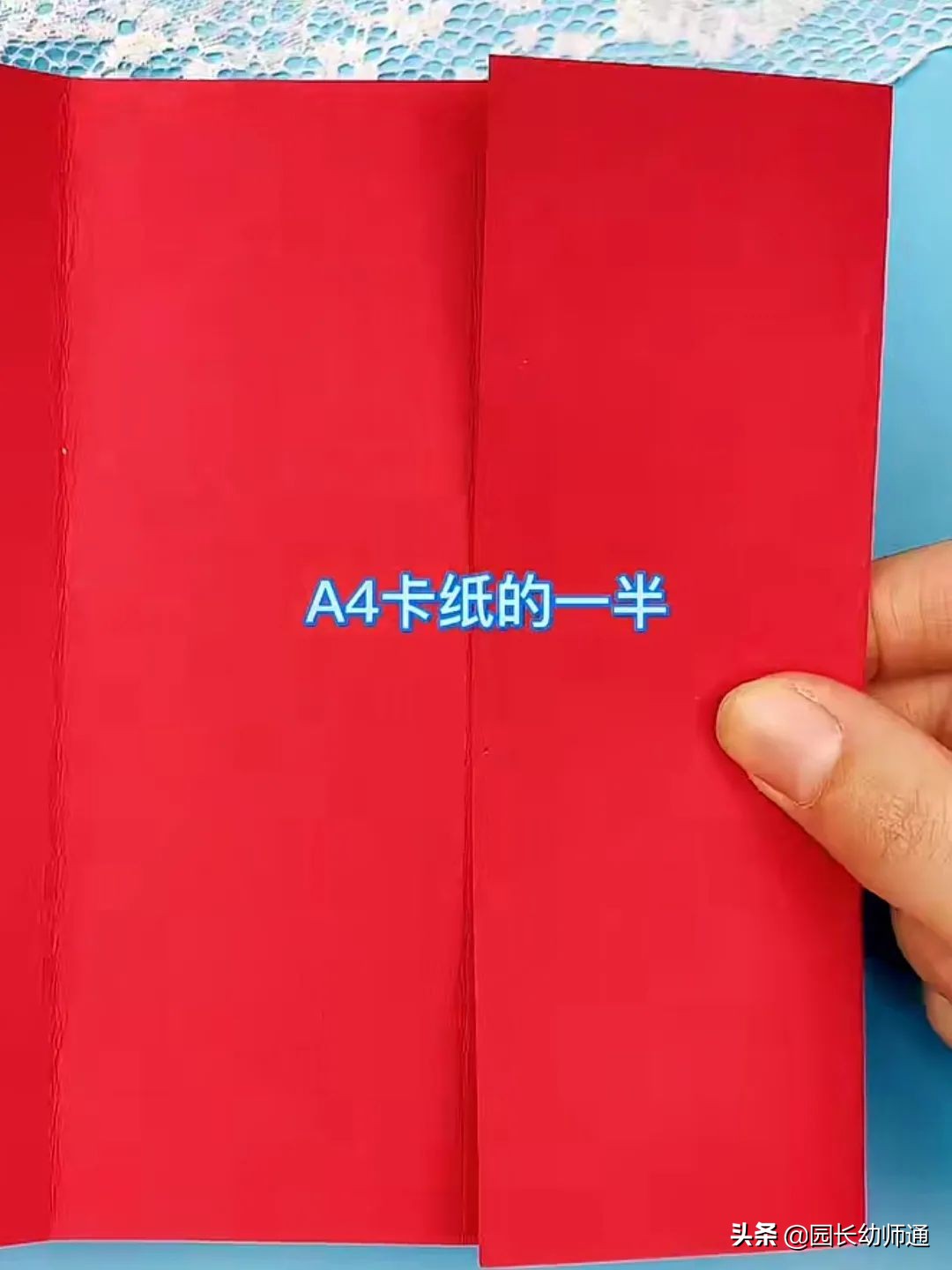 新年祝福贺卡手工a4纸,新年创意贺卡手工送老师