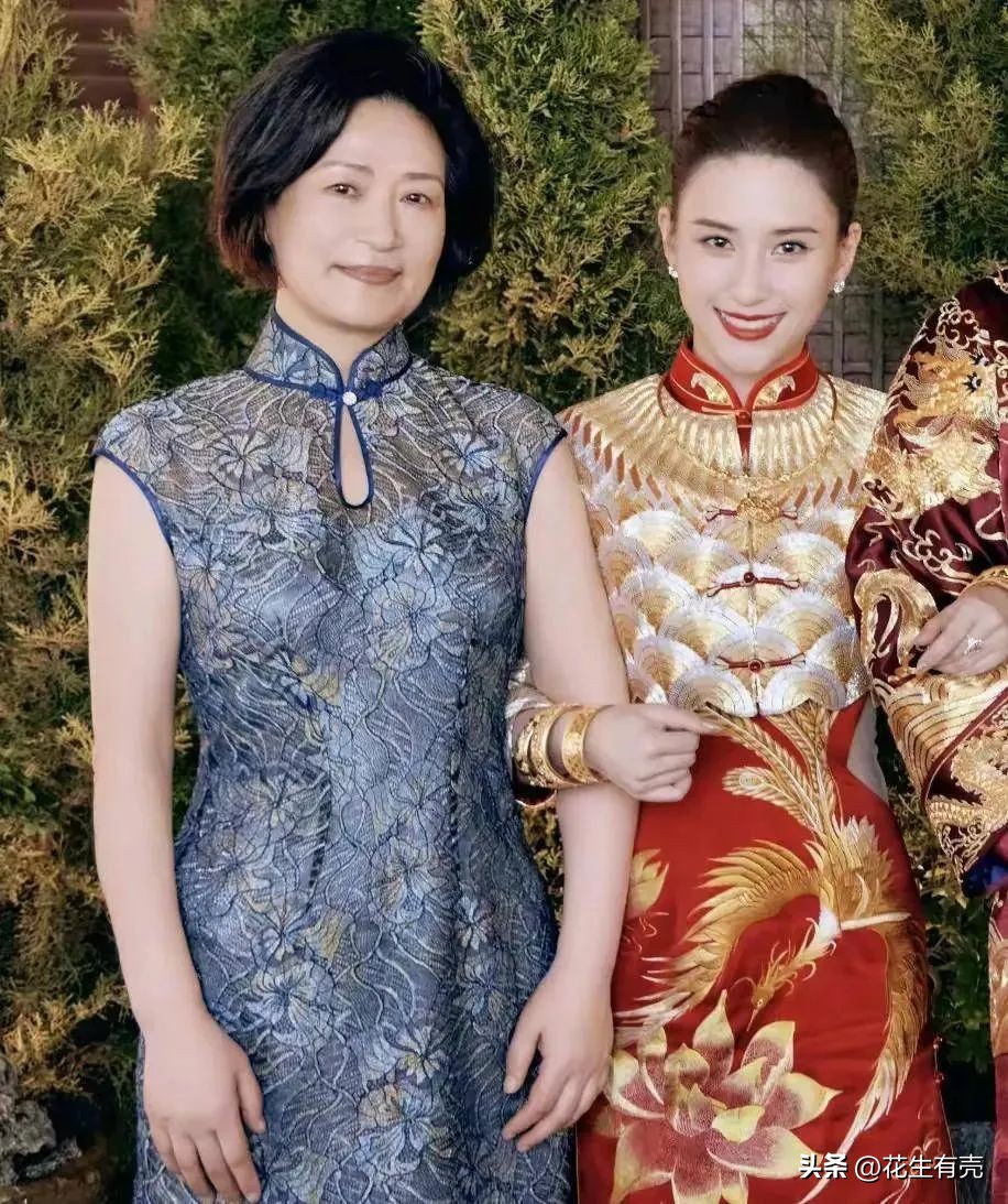 窦骁何超莲豪门女婿能走多远,何超莲和窦骁情感分析