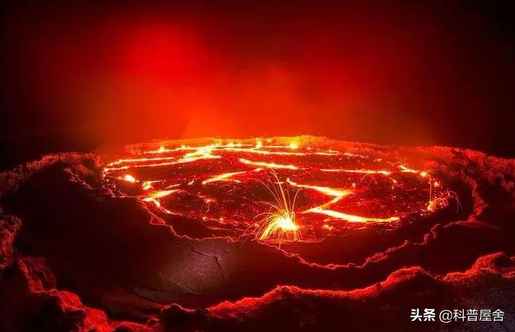 地球十大人类禁区有哪些,地球人类10大禁区