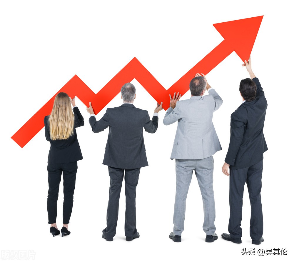 经济迎来大机会,经济触底反弹什么最赚钱