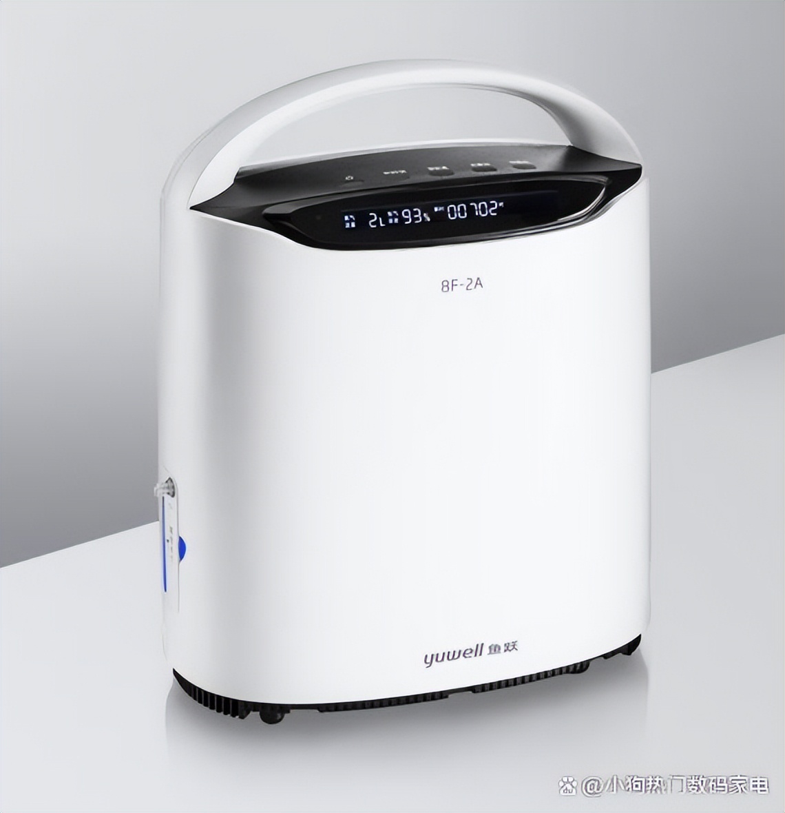 鱼跃家用制氧机型号价格,鱼跃家用制氧机哪种最好