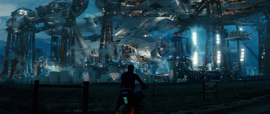 电影推荐大片9.0以上评分科幻灾难,7-12岁儿童必看十部电影科幻