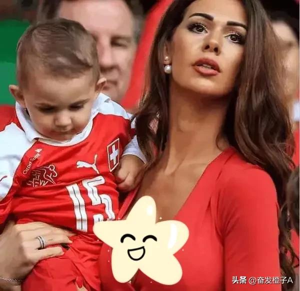 世界杯好看的女球迷,世界杯漂亮观众