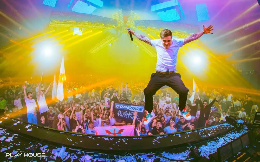 长沙pandaclub酒吧,长沙playhouse酒吧