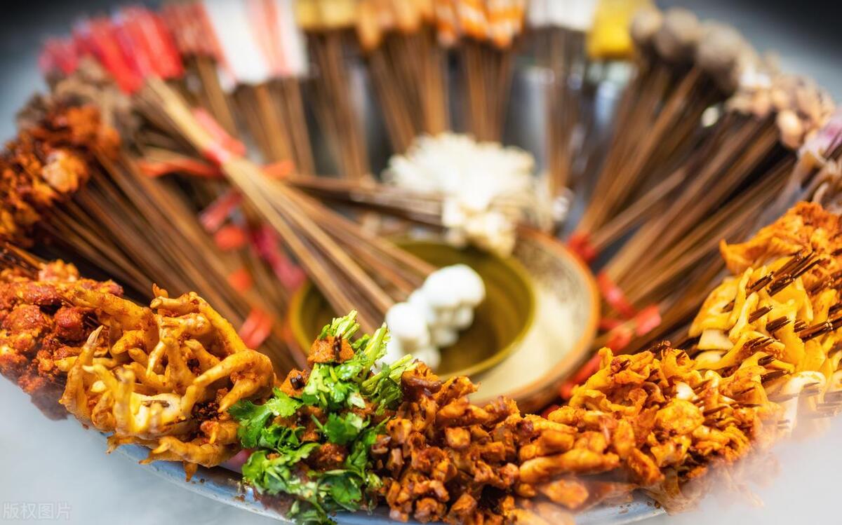 四川九寨沟自由行游玩攻略大全,四川旅游必去十大景点推荐九寨沟