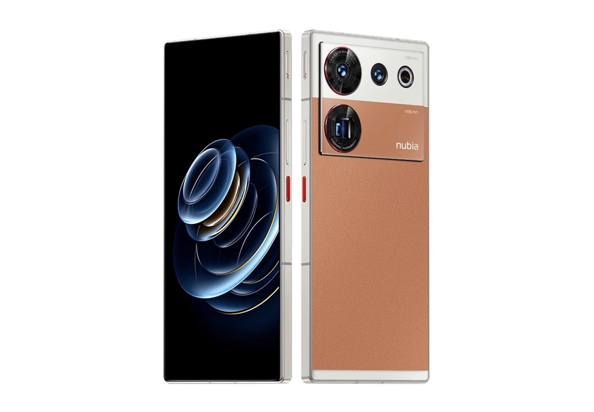 魅族20pro对比华为p60pro哪个好,魅族20pro和华为p60pro外观对比