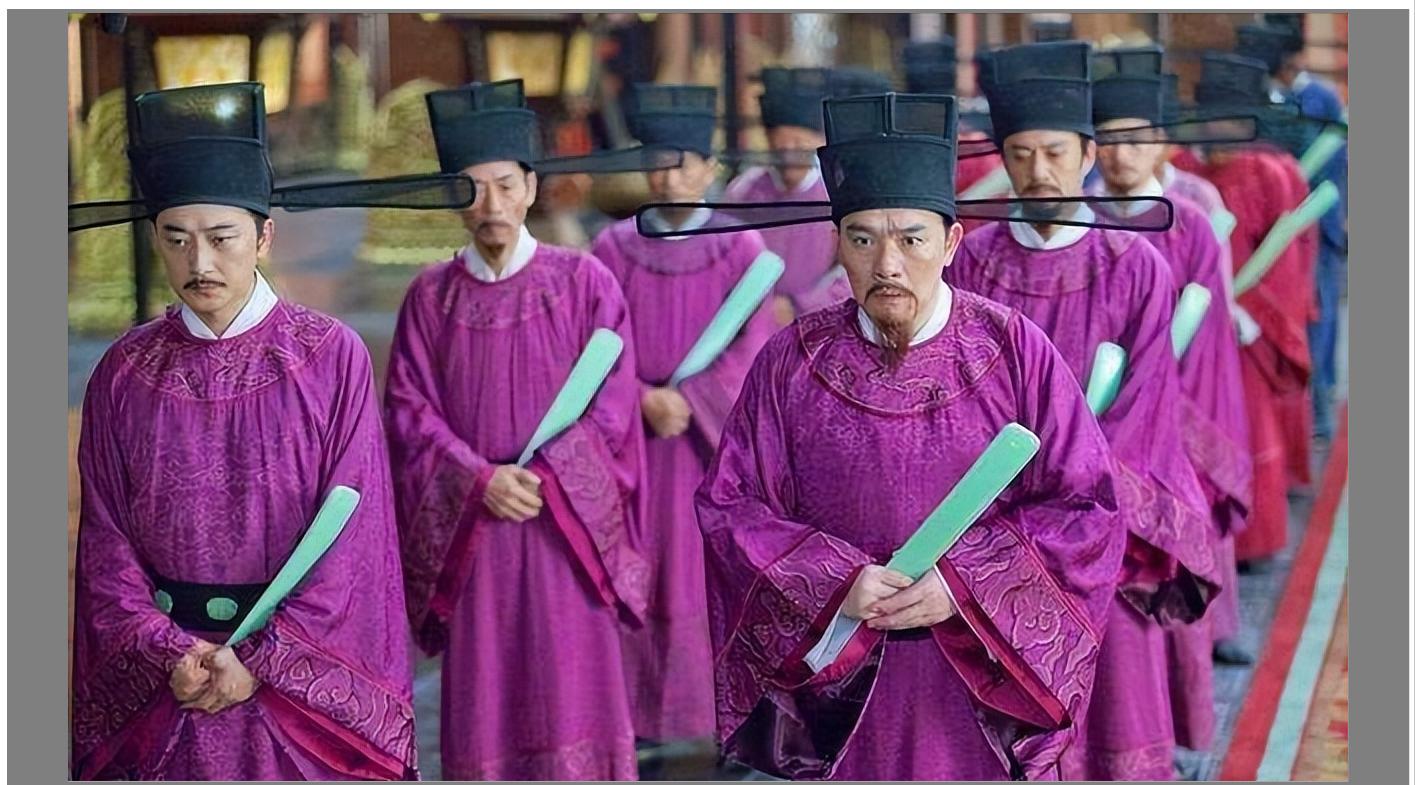 宋神宗恢复三省六部制,宋神宗改革官制