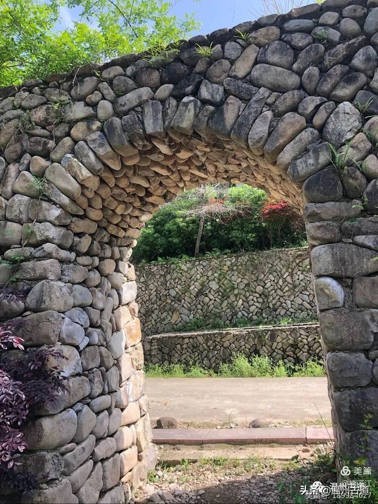 楠溪江哪里人少好玩,楠溪江风景最好的地方