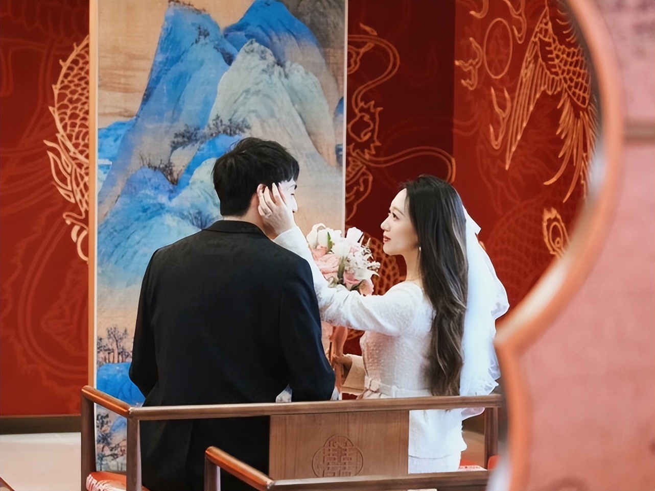 赛前郭艾伦与吴前互动,郭艾伦与吴前的友谊