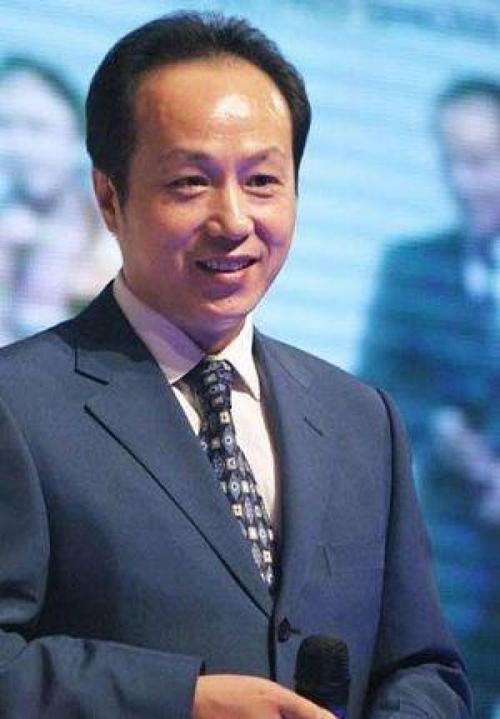 央视再也见不到的5位主持人，以为他们退休享福，其实已悄然离逝