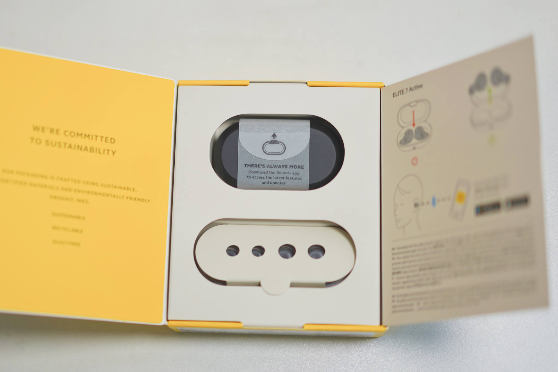 jabraelite7active属于什么档次,jabraelite10降噪体验