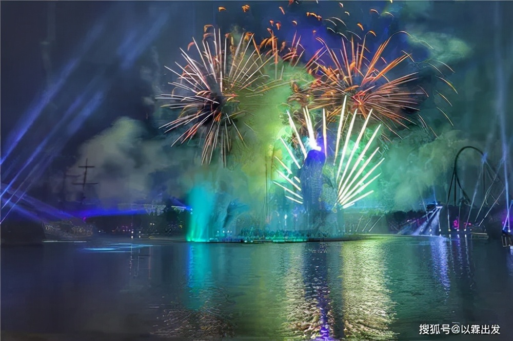 珠海长隆海洋王国游玩一日心得,珠海长隆海洋王国游玩攻略看过来