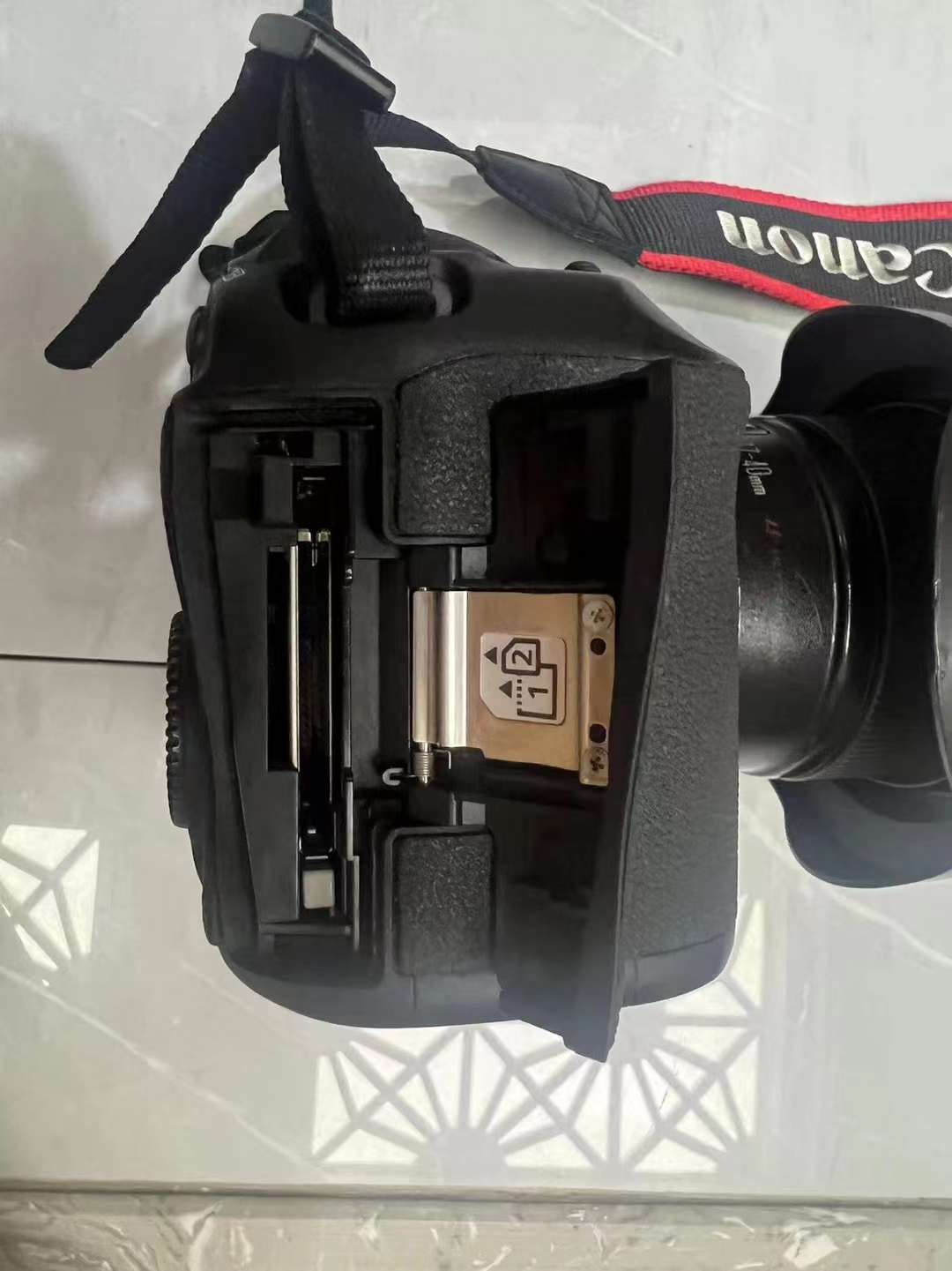 2023年了，4500的佳能5D3还有人用么？