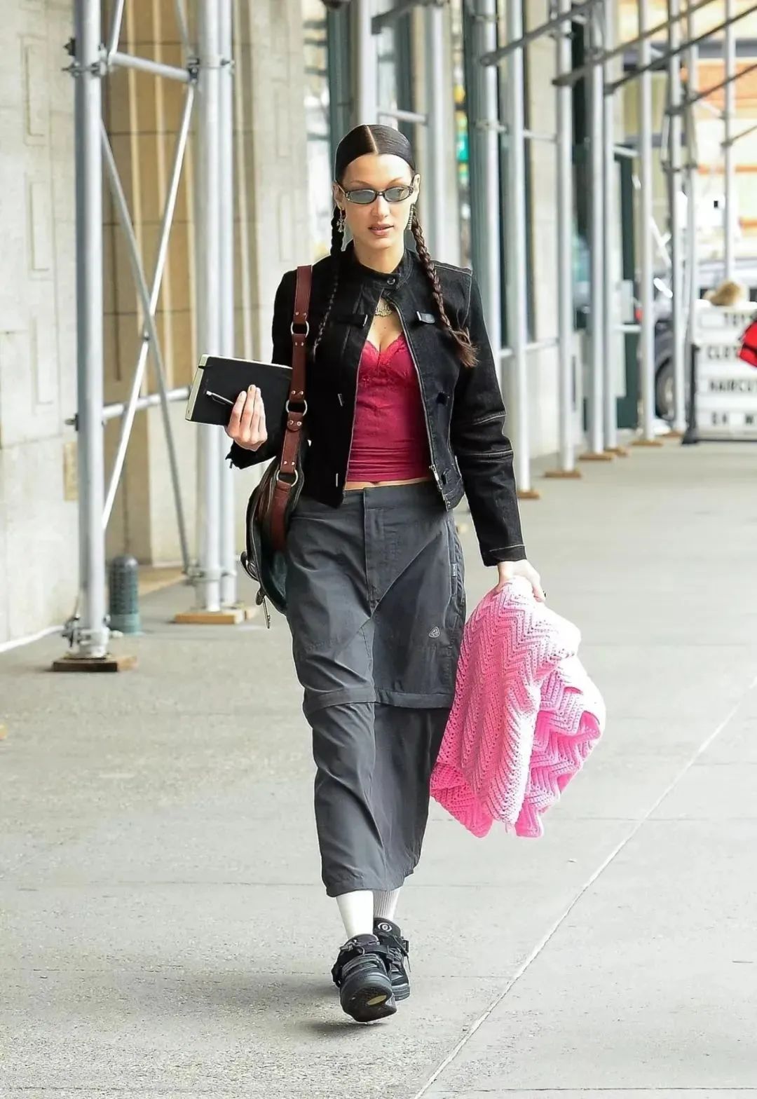 春夏穿这一双鞋高级不费力,春节穿什么鞋时尚好看不累