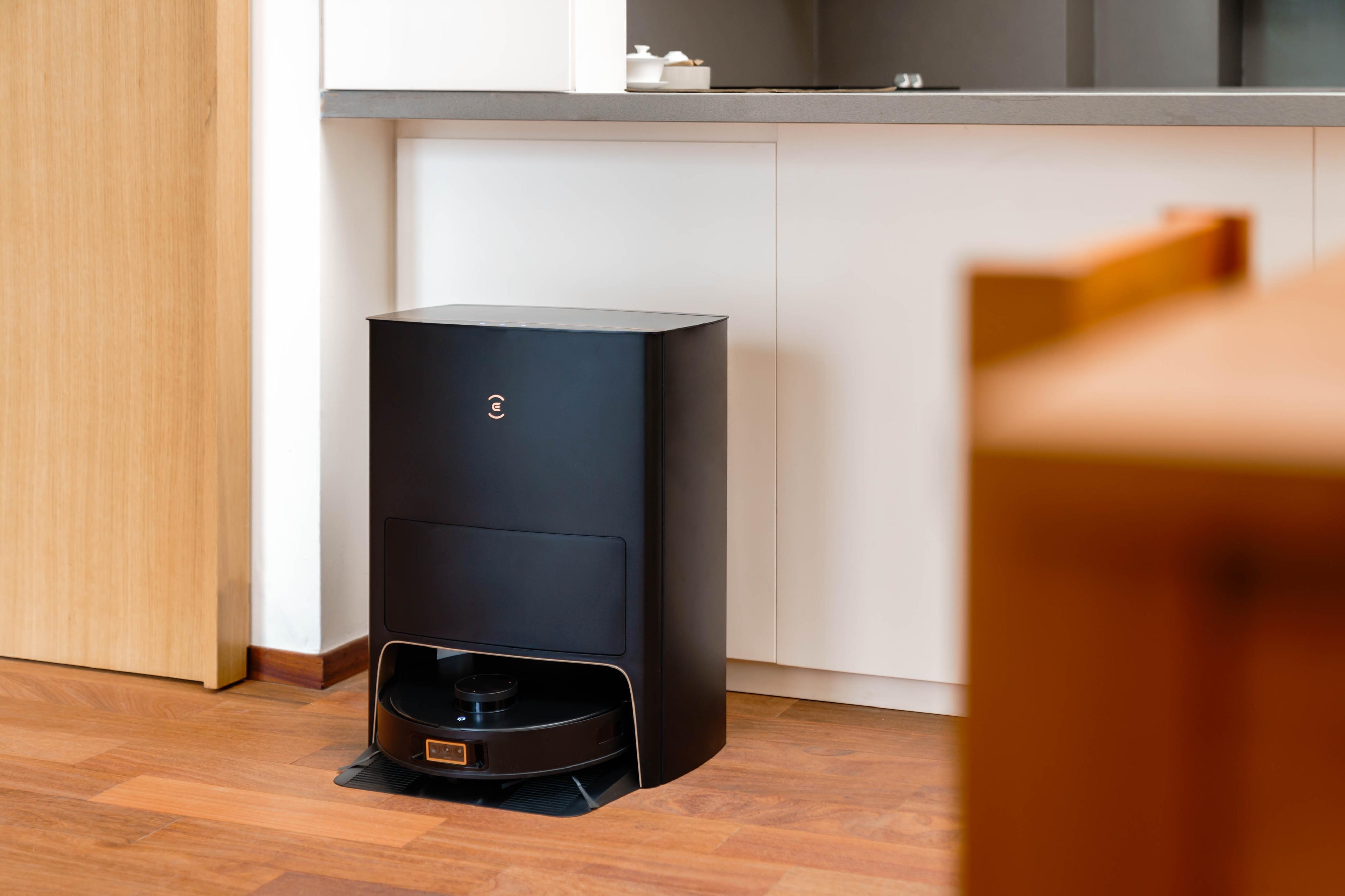 科沃斯地宝扫地机使用说明,科沃斯扫地机x1使用指南