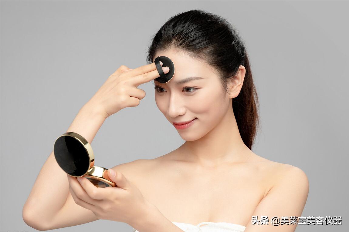 毛孔粗大收缩毛孔的几种方法,毛孔粗大怎么办怎么收缩毛孔