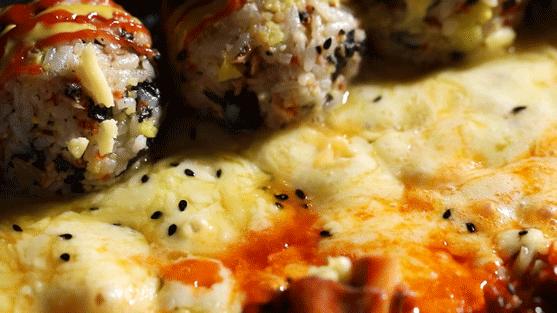 在太空中吃烤肉,上海太空舱烤肉