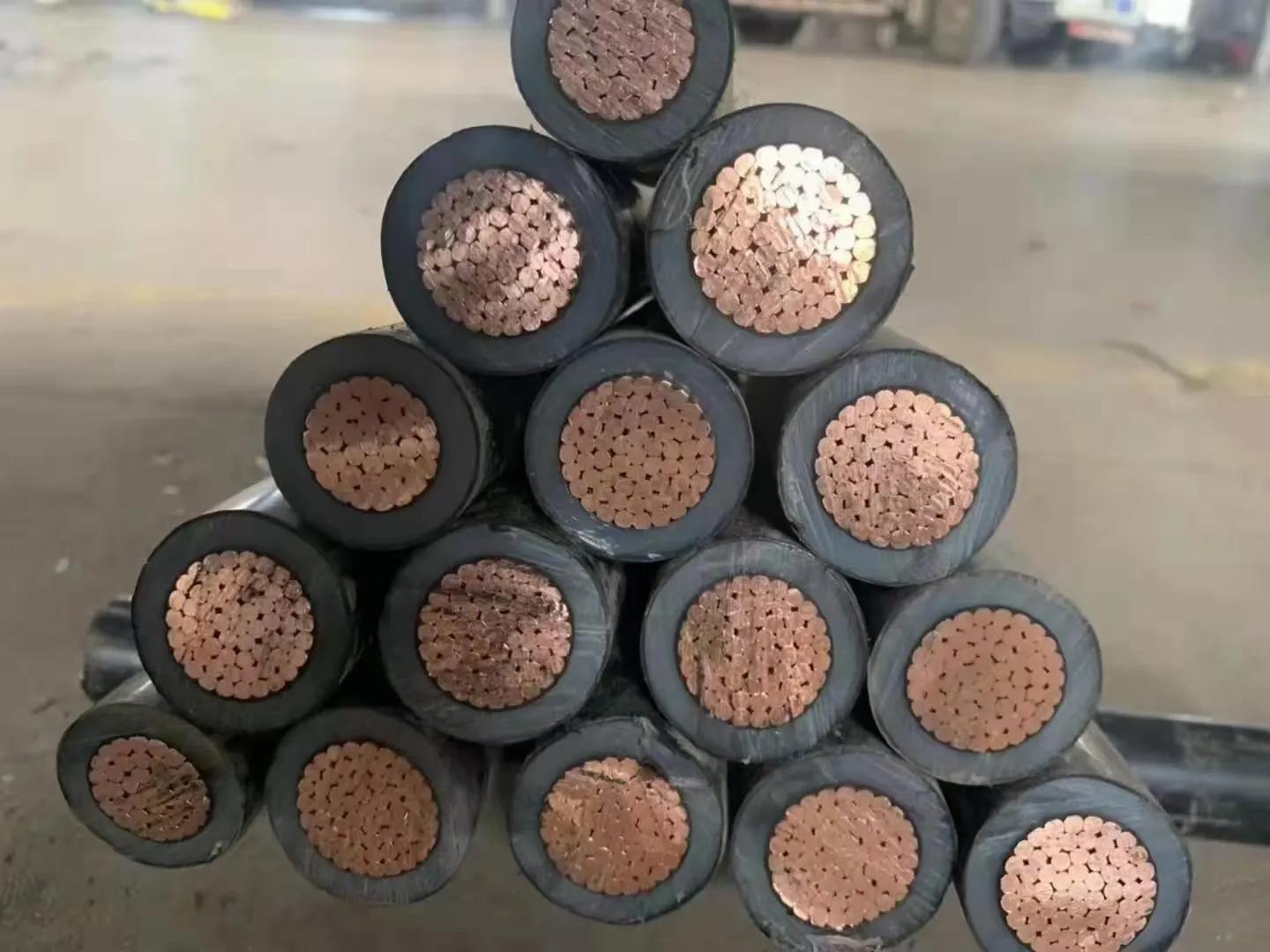 石家庄电缆回收的那些事