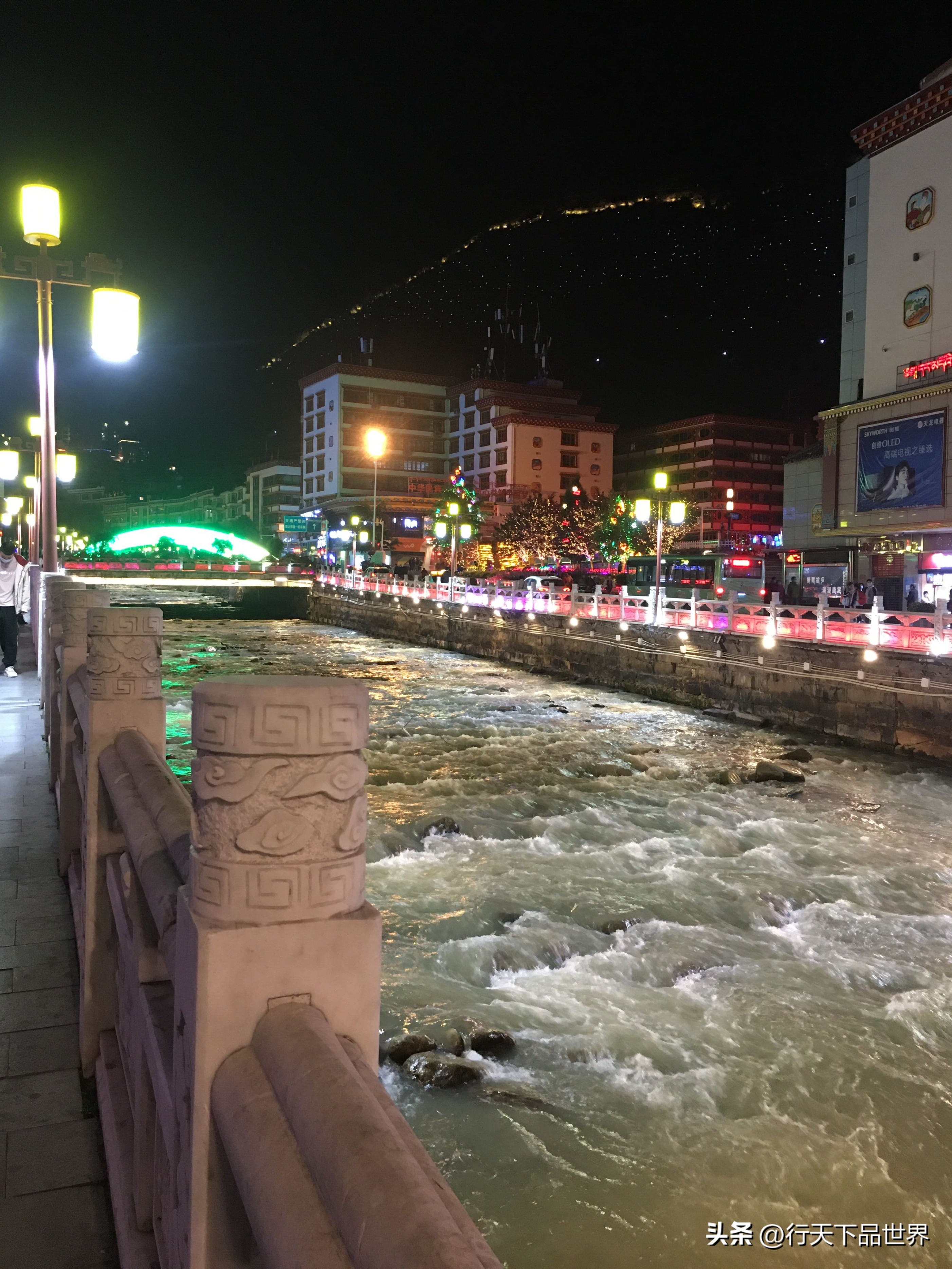 摩旅318317川藏线路图,自驾318川藏山脉线路图