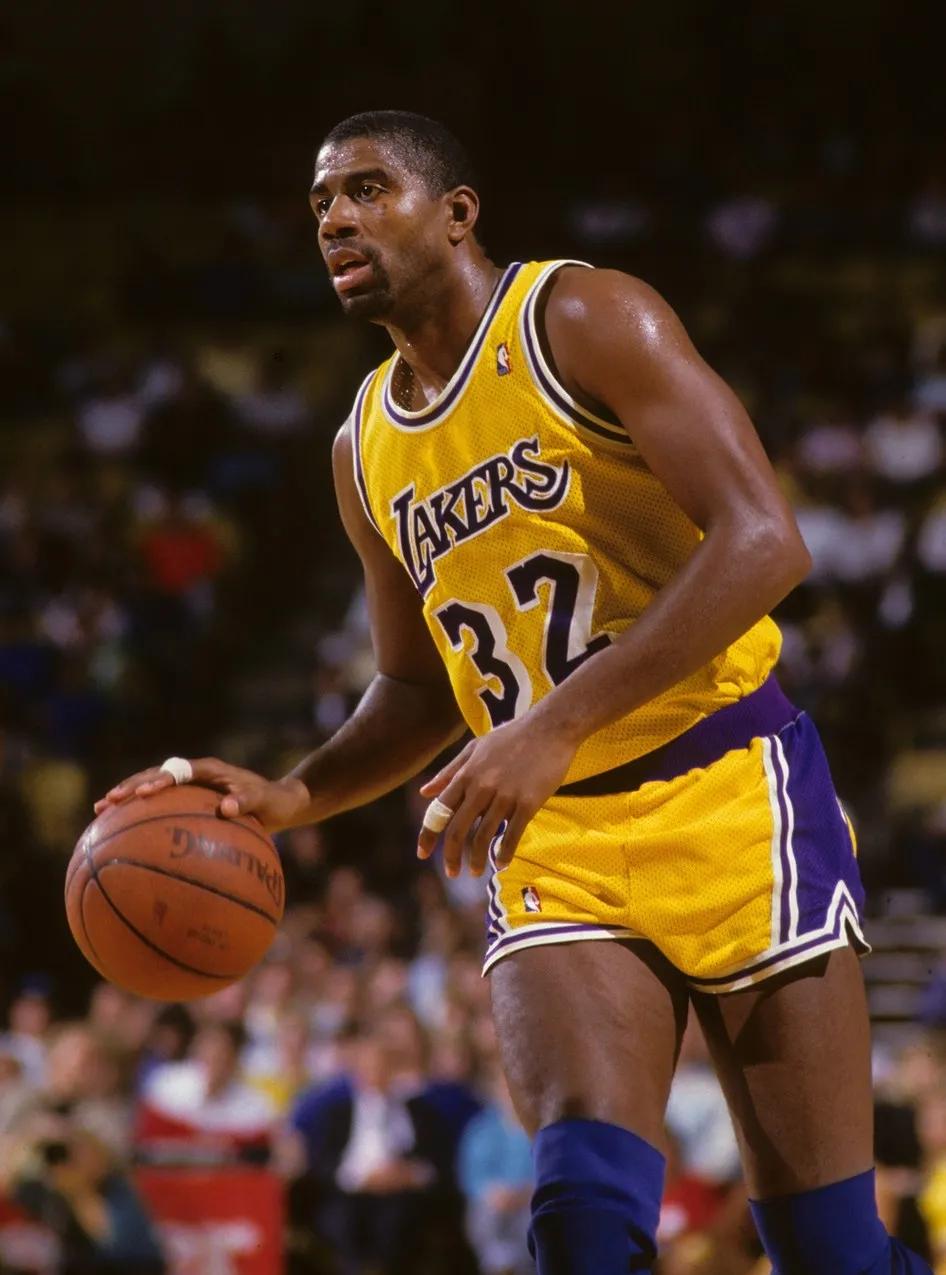 历届nba全明星赛mvp得主,三次nba总冠军两次mvp