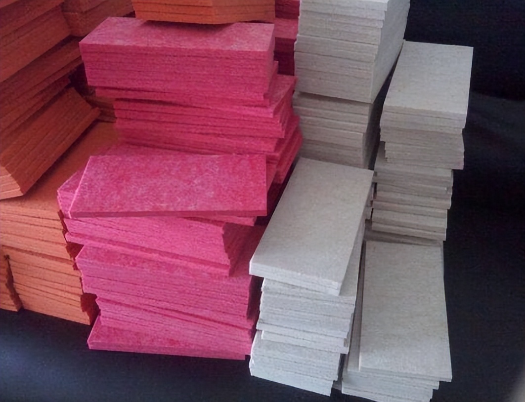 聚酯纤维吸音板为什么这么受广大客户长期以来的青睐呢？