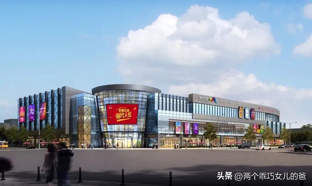 赣州市十大商圈排名,赣州东门历史介绍