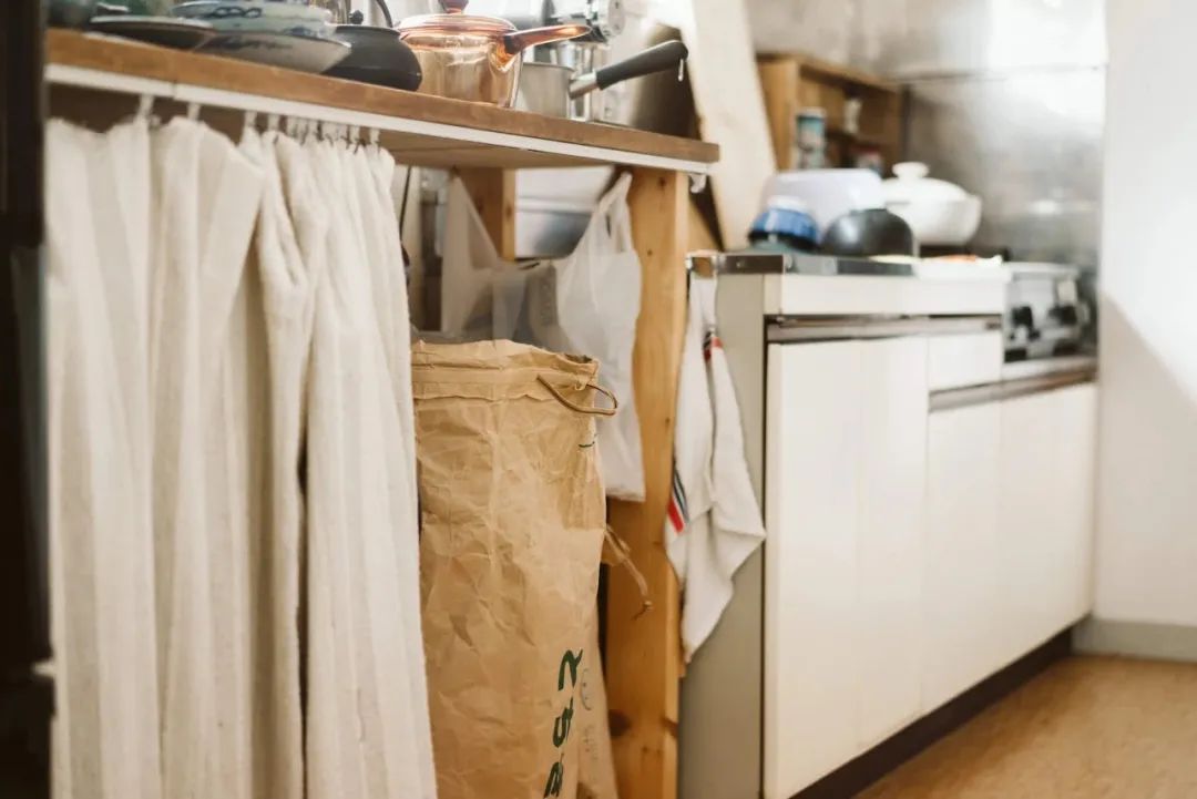 买一次蔬菜吃一个月,日本人如何备菜一周保存