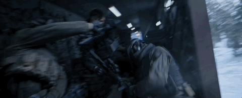 惊天营救战斗视频,惊天营救动作场面